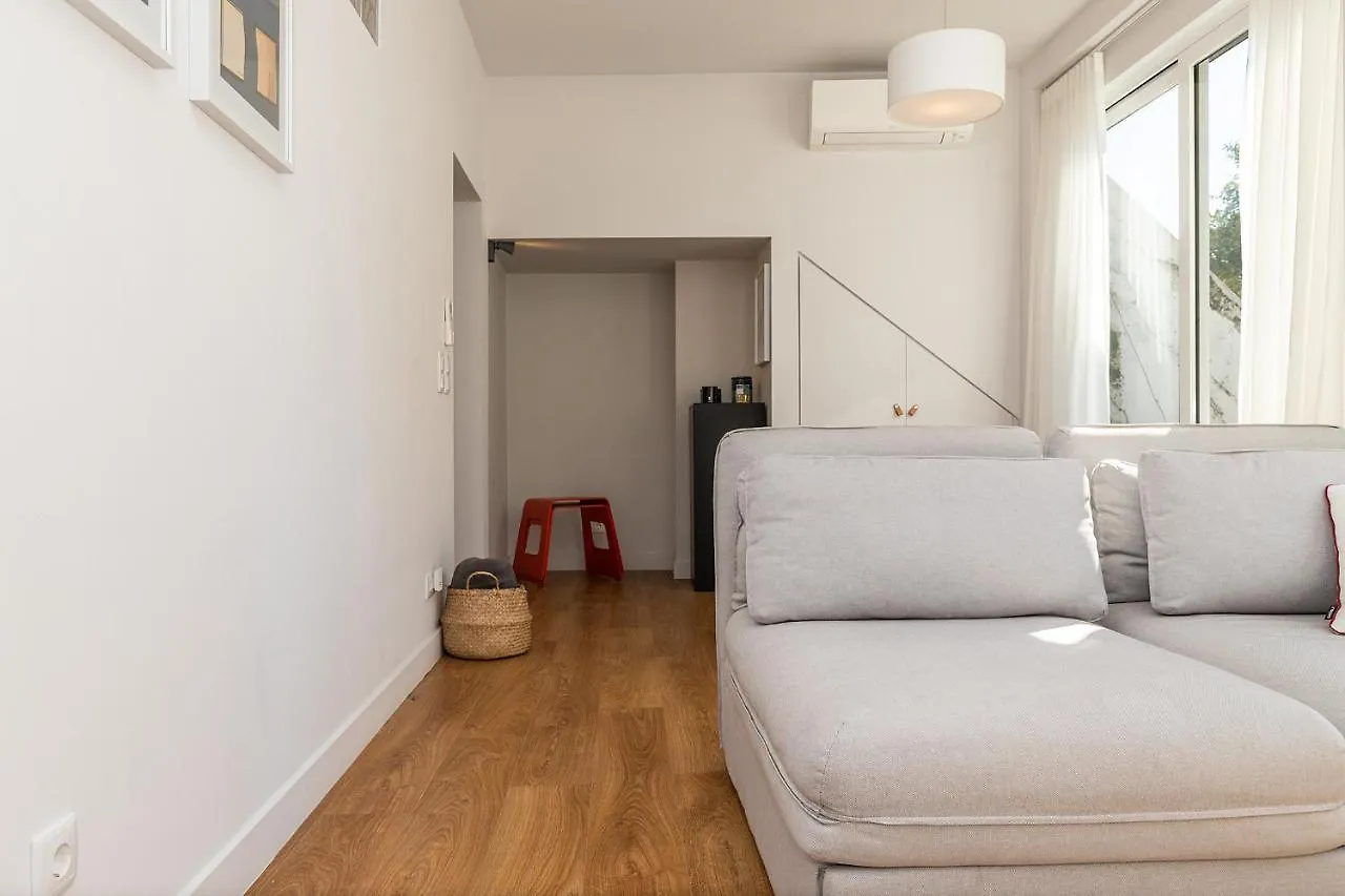 Apartment Claude Homes Lisbon Marques Portugal