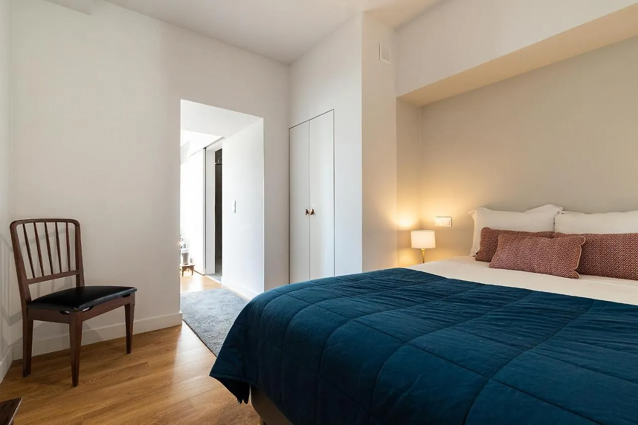 Claude Homes Lisbon Marques Portugal