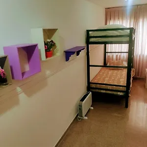  Apartamento Departamento Mama Lucia Argentina
