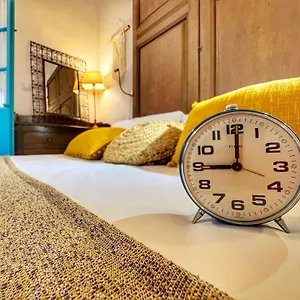  Apartamento El Conventillo De España