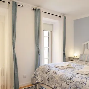  Apartamento Santana 2 - Checkinhome