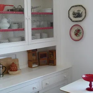 Apartment Sete Colinas, Lisbon