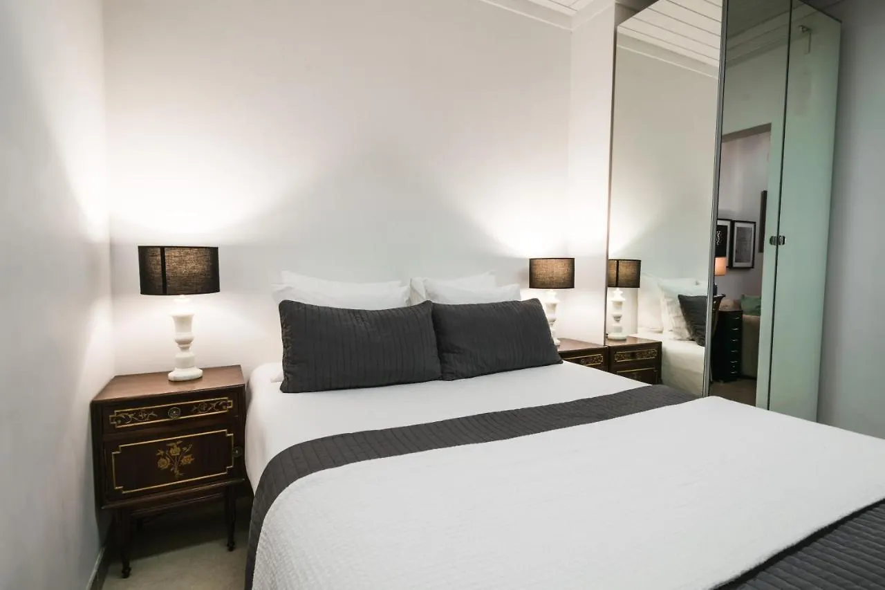 Claude Homes Lisbon Marques Portugal