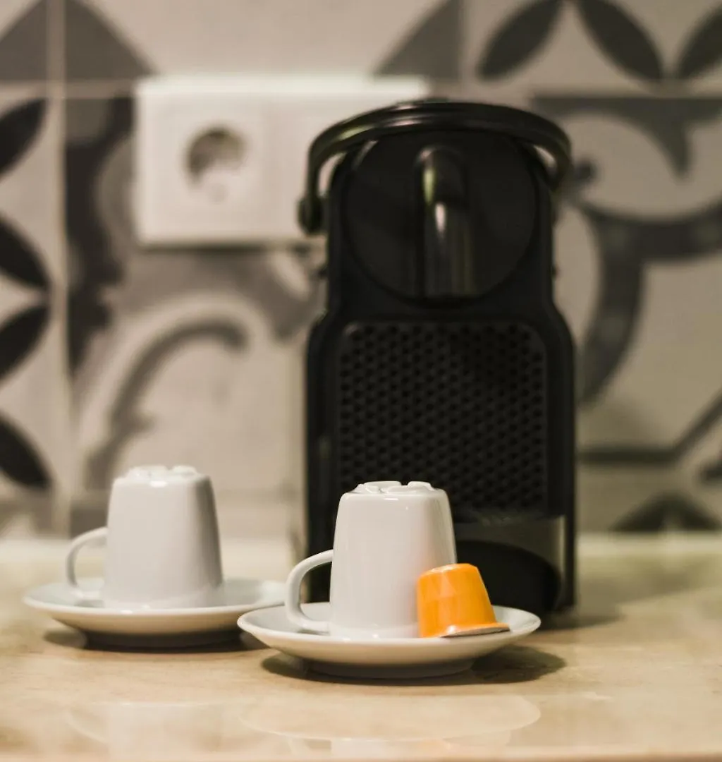 Apartamento Claude Homes Lisbon Marques