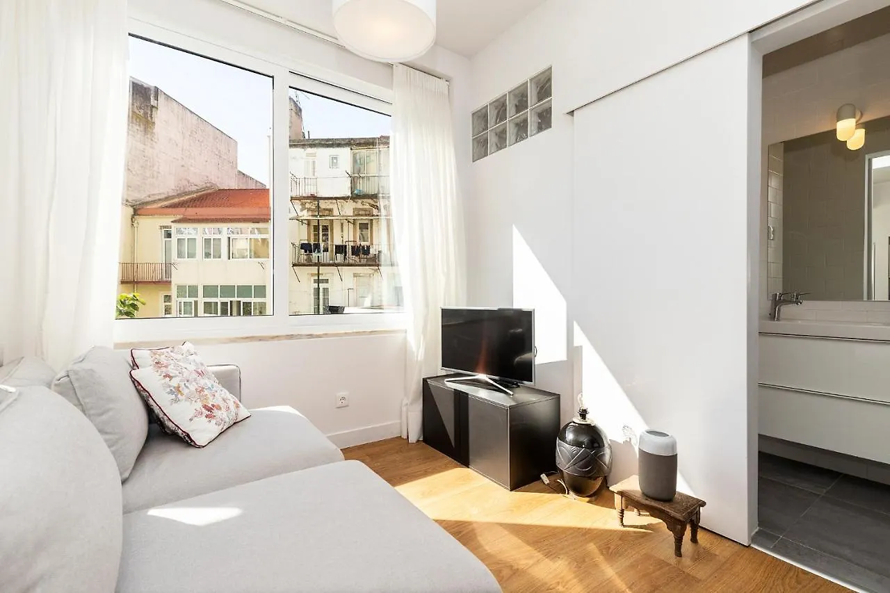 Apartamento Claude Homes Lisbon Marques Portugal